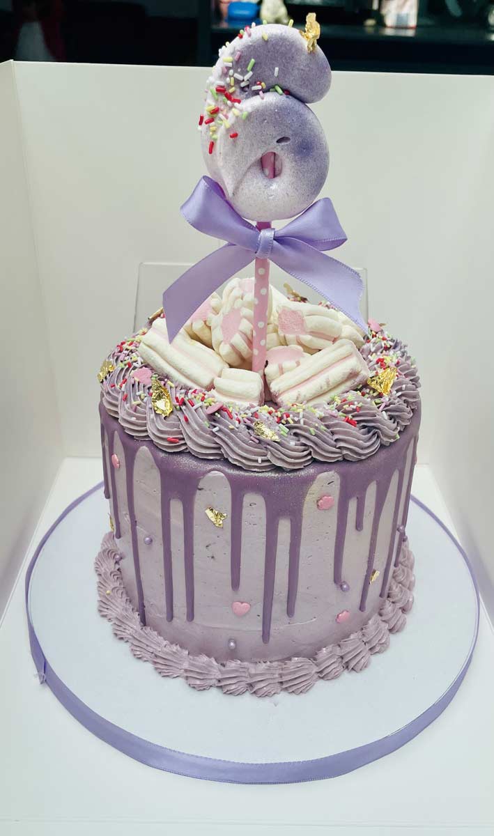 Torta 1 Piano Bambini 4