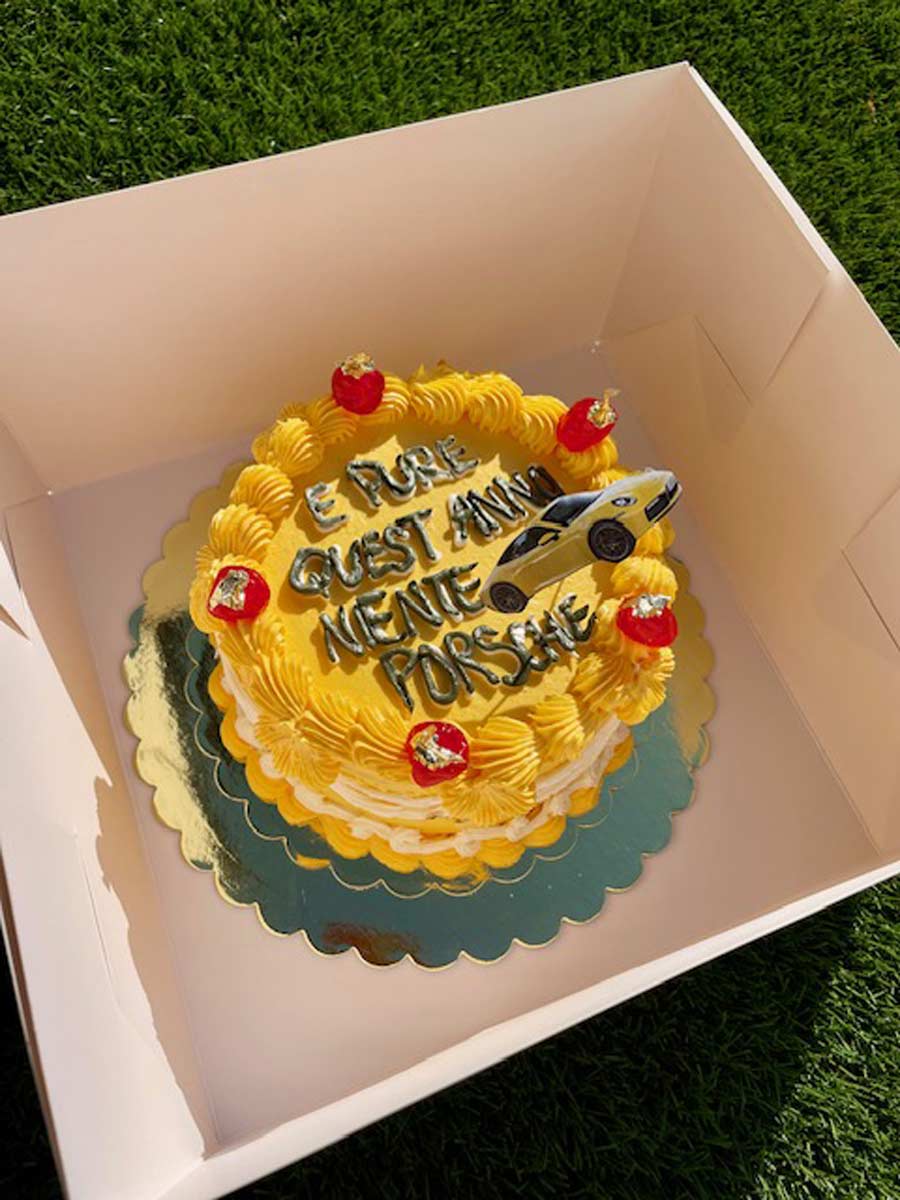 Torta 1 Piano Ugly 1
