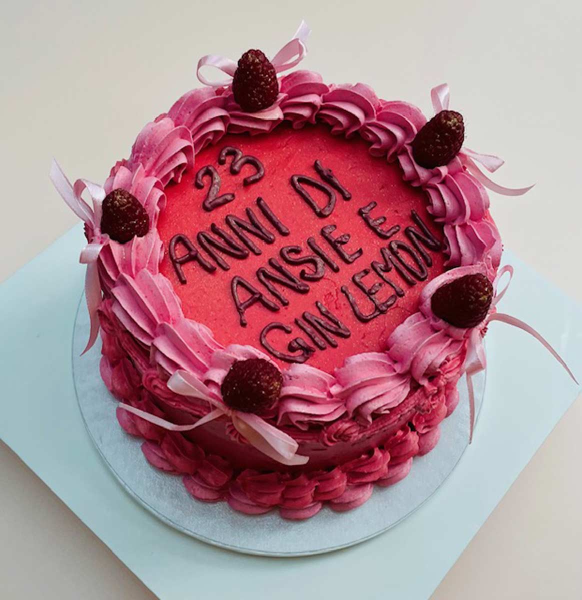 Torta 1 Piano Ugly 2
