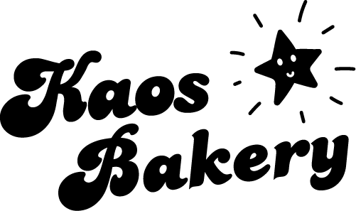 Kaos Backery logo