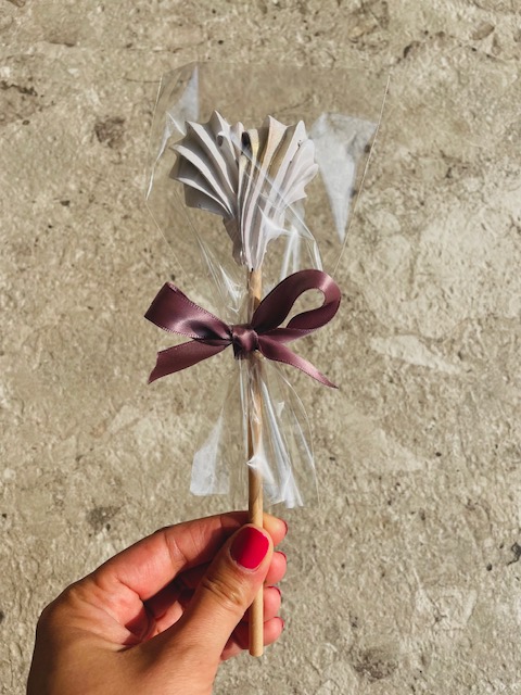 Meringa pops 11